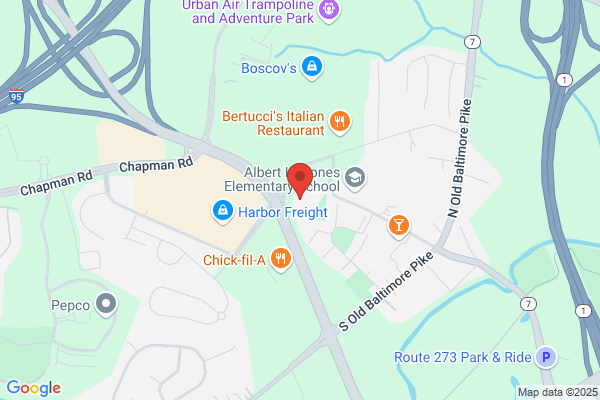 Delaware Clinical & Laboratory