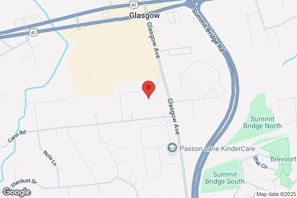 Glasgow Medical Center