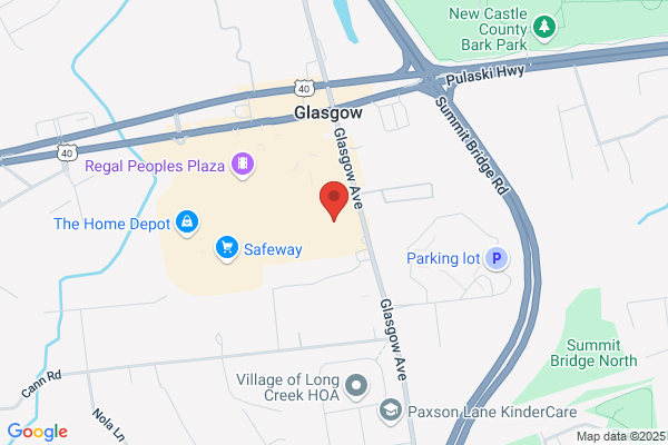 Kumon Math and Reading Center of Newark - Glasgow