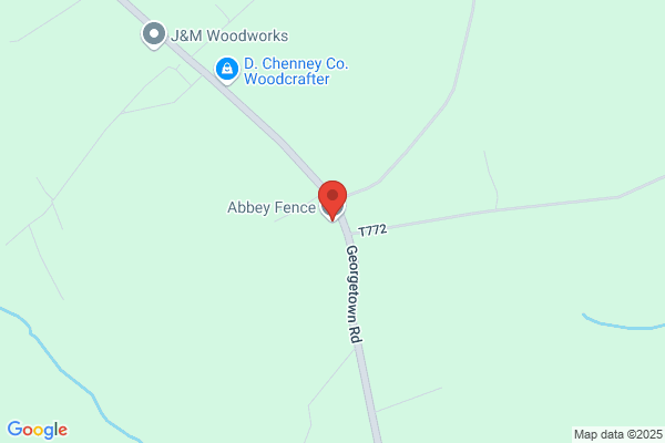 Abbey Fence Company