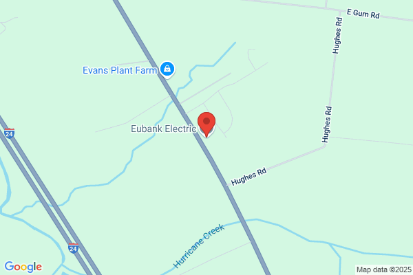 Eubank Electric