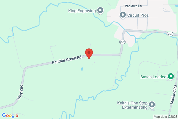 Burgess Land Management