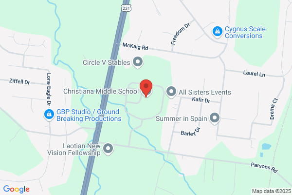 Christiana Middle School