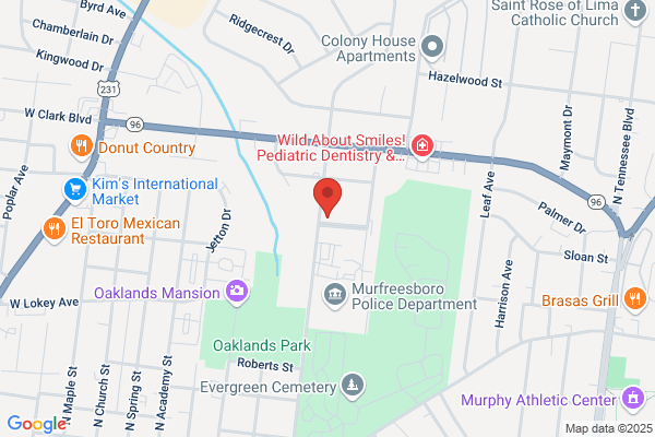 Heartland Ophthalmic
