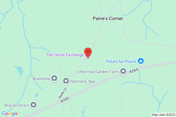 Horse Exchange