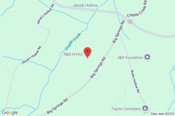 R & R HVAC, LLC