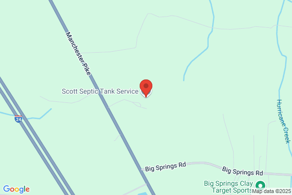 Scott Septic Tank Service