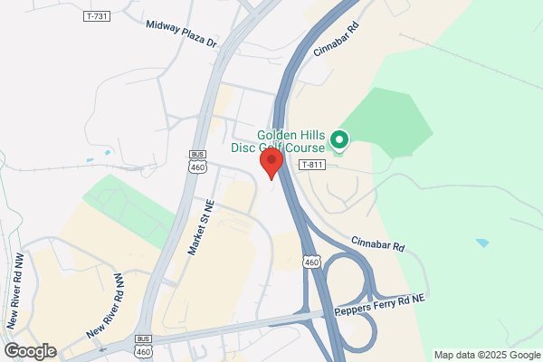 SureStay By Best Western Christiansburg Blacksburg