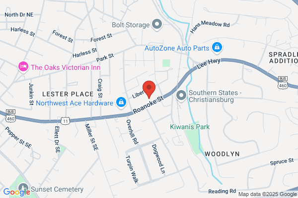 Ashton's Place LLC