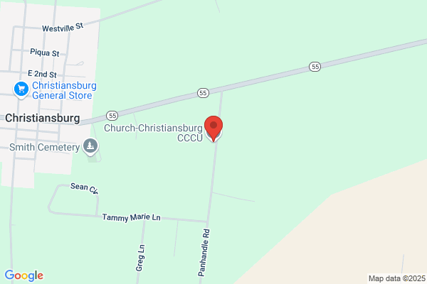 Christian Worship Center