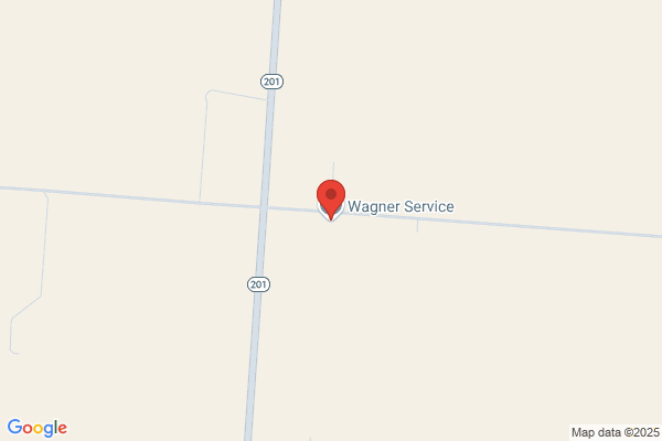 Wagner Service
