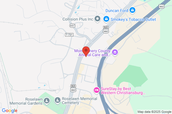 Southern Refrigeration Corporation