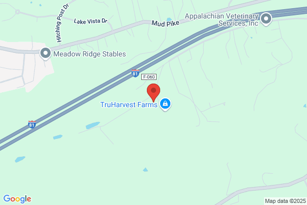 TruHarvest Mercantile