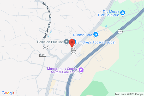 Blacksburg Animal Clinic