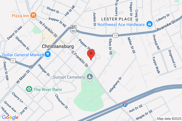 Crestview Apartments