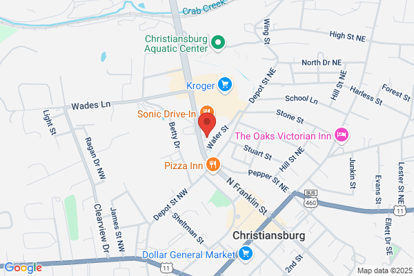Bitcoin Depot ATM