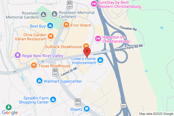 Mattress Warehouse of Christiansburg