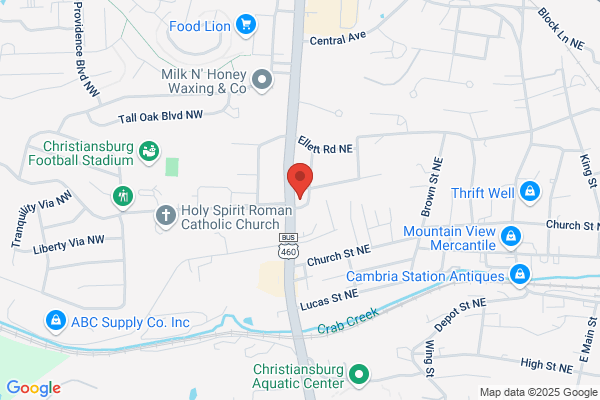 Carilion Clinic Cardiology