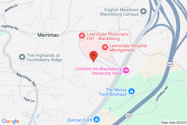 LewisGale Physicians - Cardiology