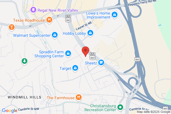 The Joint Chiropractic