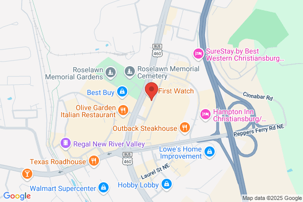Aspen Dental - Christiansburg, VA
