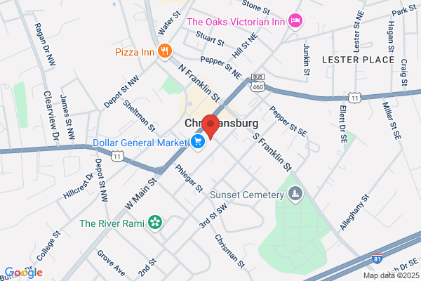Christiansburg Dental