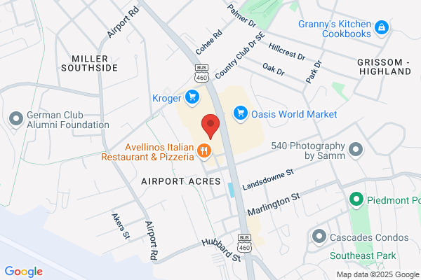 Atherton Kimberlyn R DDS