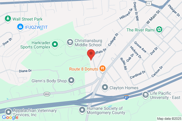 Good Samaritan Hospice