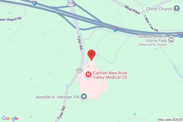 New River Surgical Associates