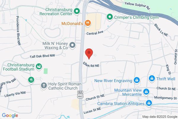 Carilion Clinic Gastroenterology