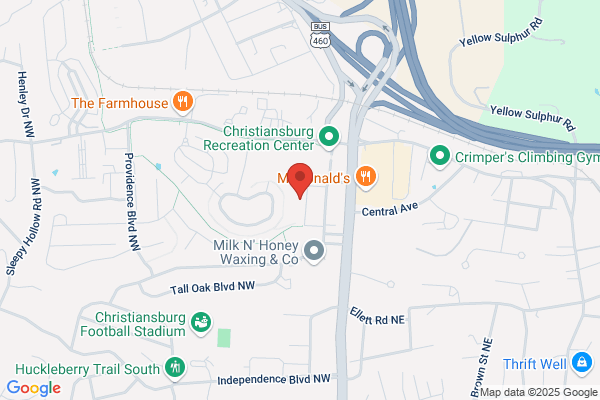 Montgomery County, Elections