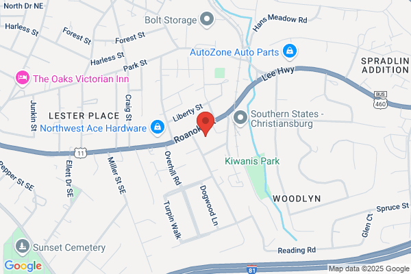 Montgomery County, Engineer