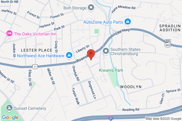 Montgomery County, Land Use Department