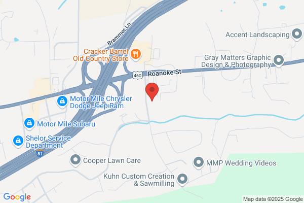 Fairfield Inn & Suites Christiansburg