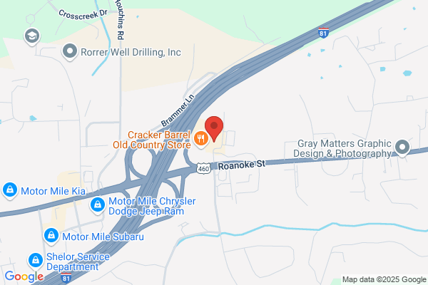 Quality Inn Christiansburg - Blacksburg