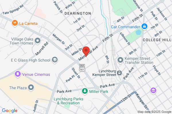 Blue Ridge Therapy Associates