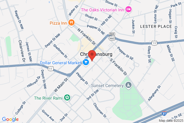 LewisGale Physicians - Sports Medicine