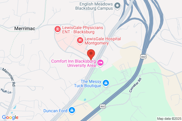 National Land Realty - Blacksburg