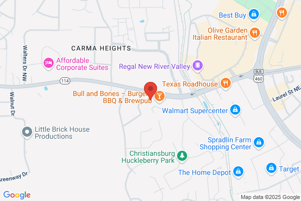 United Country Real Estate NRV