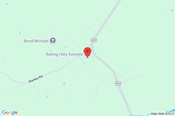 Rolling Hills Kennels