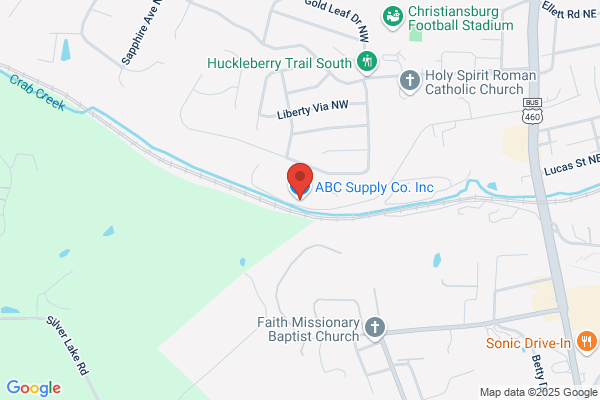ABC Supply Co. Inc.