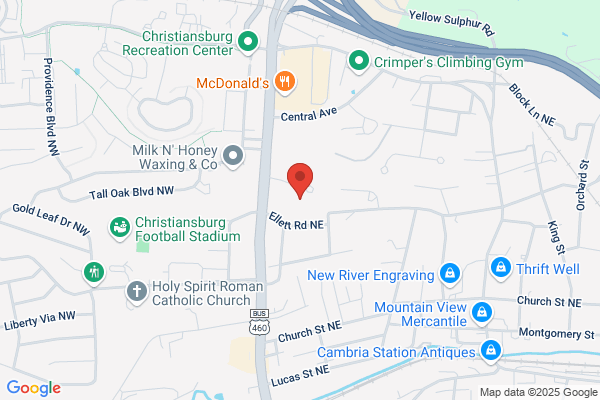 Carilion Clinic Urology