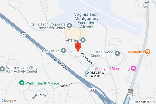 Community Foundation of the New River Valley