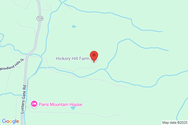 Hickory Farms