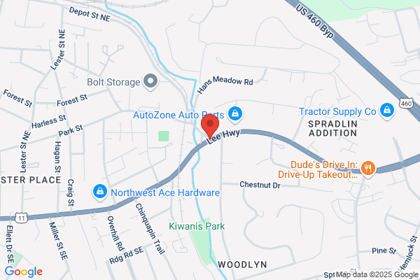 Inn At Hans Meadow the