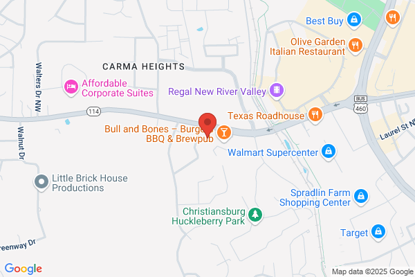 Johnson Curran Optometry Centers