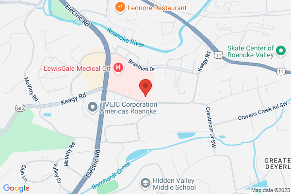LewisGale Physicians - Pediatrics