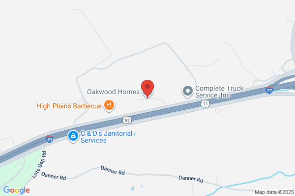 Oakwood Homes