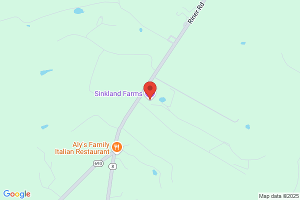 Sinkland Farms