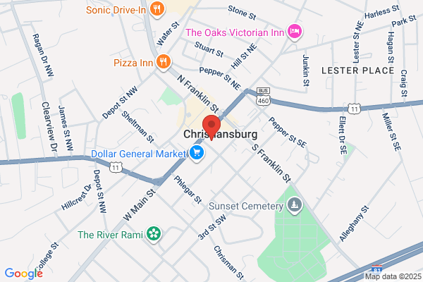 Virginia Prosthetics & Orthotics